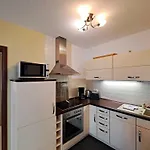 Seeluft Apartment *