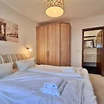 Seeluft * Ostseebad Heringsdorf