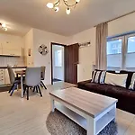 Apartment Seeluft