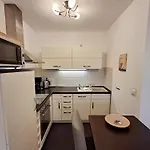 Seeluft Apartment