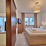 Seeluft Apartment Ostseebad Heringsdorf