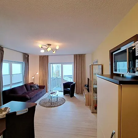 Holiday home Seeluft