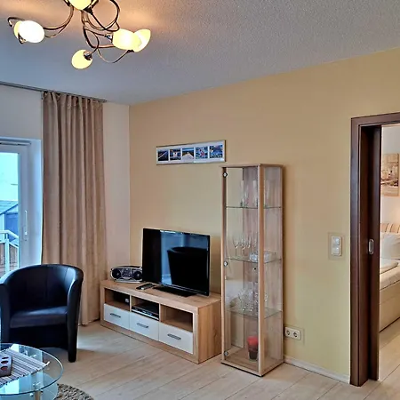 Seeluft Holiday home Heringsdorf (Usedom)
