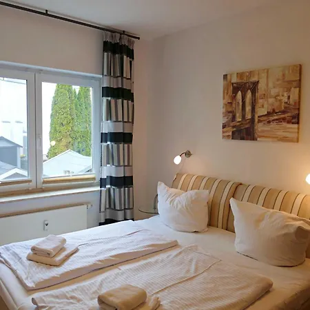 Seeluft Holiday home Heringsdorf (Usedom)