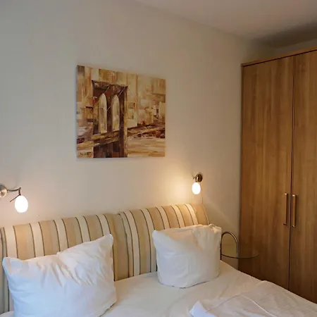 Seeluft Holiday home