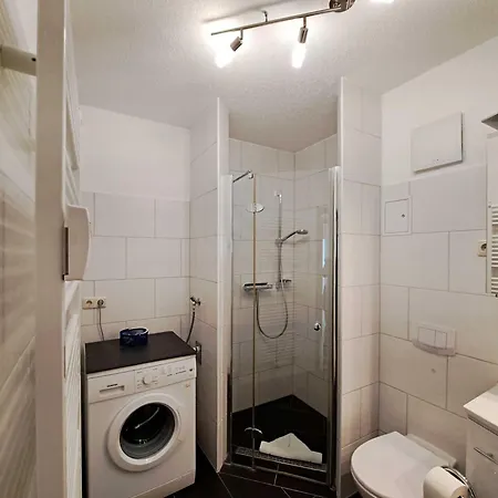 Ferienhaus Seeluft *