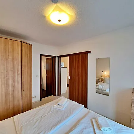 Seeluft Ferienhaus