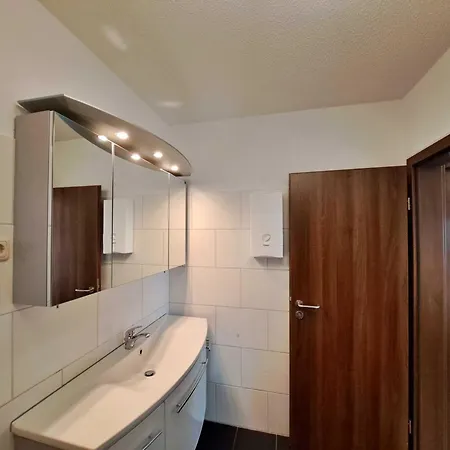 Seeluft Appartement *