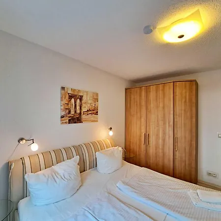 Ferienhaus Seeluft Ostseebad Heringsdorf