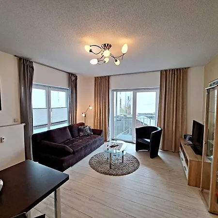 Ferienhaus Seeluft *