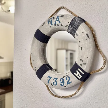 Seeluft Apartment