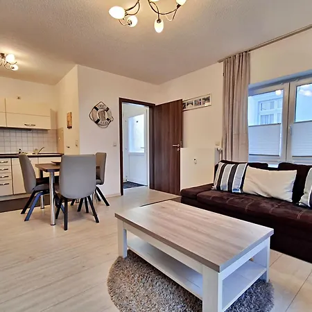 Apartment Seeluft