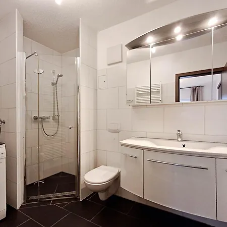 Seeluft Apartment